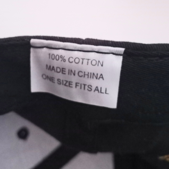 Illinois  State Rifle Association Life member cap - Picture 2 of 5